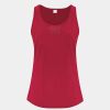 ATC Everyday Heavy Cotton Ladies' Tank Top Thumbnail