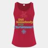 ATC Everyday Heavy Cotton Ladies' Tank Top Thumbnail