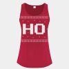 ATC Everyday Heavy Cotton Ladies' Tank Top Thumbnail