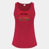ATC Everyday Heavy Cotton Ladies' Tank Top Thumbnail