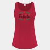 ATC Everyday Heavy Cotton Ladies' Tank Top Thumbnail