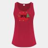 ATC Everyday Heavy Cotton Ladies' Tank Top Thumbnail