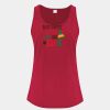 ATC Everyday Heavy Cotton Ladies' Tank Top Thumbnail