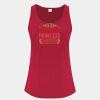 ATC Everyday Heavy Cotton Ladies' Tank Top Thumbnail