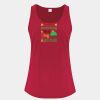 ATC Everyday Heavy Cotton Ladies' Tank Top Thumbnail