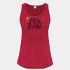 ATC Everyday Heavy Cotton Ladies' Tank Top Thumbnail