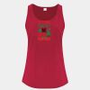 ATC Everyday Heavy Cotton Ladies' Tank Top Thumbnail