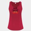 ATC Everyday Heavy Cotton Ladies' Tank Top Thumbnail
