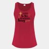 ATC Everyday Heavy Cotton Ladies' Tank Top Thumbnail