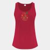 ATC Everyday Heavy Cotton Ladies' Tank Top Thumbnail