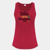ATC Everyday Heavy Cotton Ladies' Tank Top Thumbnail