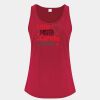ATC Everyday Heavy Cotton Ladies' Tank Top Thumbnail