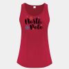 ATC Everyday Heavy Cotton Ladies' Tank Top Thumbnail