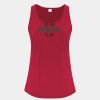 ATC Everyday Heavy Cotton Ladies' Tank Top Thumbnail
