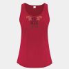 ATC Everyday Heavy Cotton Ladies' Tank Top Thumbnail