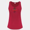ATC Everyday Heavy Cotton Ladies' Tank Top Thumbnail