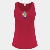 ATC Everyday Heavy Cotton Ladies' Tank Top Thumbnail