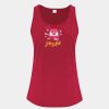 ATC Everyday Heavy Cotton Ladies' Tank Top Thumbnail