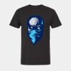 Men/Unisex Fine Lightweight Blend Jersey T-Shirt Thumbnail