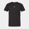 Men/Unisex Fine Lightweight Blend Jersey T-Shirt Thumbnail