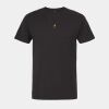 Men/Unisex Fine Lightweight Blend Jersey T-Shirt Thumbnail