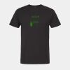 Men/Unisex Fine Lightweight Blend Jersey T-Shirt Thumbnail