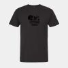 Men/Unisex Fine Lightweight Blend Jersey T-Shirt Thumbnail