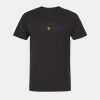 Men/Unisex Fine Lightweight Blend Jersey T-Shirt Thumbnail