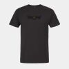 Men/Unisex Fine Lightweight Blend Jersey T-Shirt Thumbnail