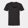 Men/Unisex Fine Lightweight Blend Jersey T-Shirt Thumbnail