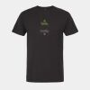 Men/Unisex Fine Lightweight Blend Jersey T-Shirt Thumbnail