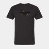 Men/Unisex Fine Lightweight Blend Jersey T-Shirt Thumbnail