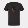 Men/Unisex Fine Lightweight Blend Jersey T-Shirt Thumbnail