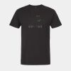 Men/Unisex Fine Lightweight Blend Jersey T-Shirt Thumbnail