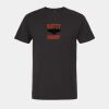 Men/Unisex Fine Lightweight Blend Jersey T-Shirt Thumbnail