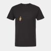 Men/Unisex Fine Lightweight Blend Jersey T-Shirt Thumbnail
