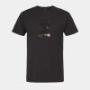 Men/Unisex Fine Lightweight Blend Jersey T-Shirt Thumbnail