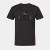 Men/Unisex Fine Lightweight Blend Jersey T-Shirt Thumbnail