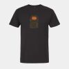 Men/Unisex Fine Lightweight Blend Jersey T-Shirt Thumbnail
