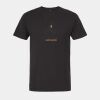 Men/Unisex Fine Lightweight Blend Jersey T-Shirt Thumbnail