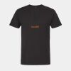 Men/Unisex Fine Lightweight Blend Jersey T-Shirt Thumbnail