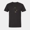 Men/Unisex Fine Lightweight Blend Jersey T-Shirt Thumbnail