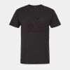 Men/Unisex Fine Lightweight Blend Jersey T-Shirt Thumbnail