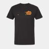 Men/Unisex Fine Lightweight Blend Jersey T-Shirt Thumbnail