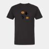 Men/Unisex Fine Lightweight Blend Jersey T-Shirt Thumbnail