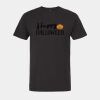 Men/Unisex Fine Lightweight Blend Jersey T-Shirt Thumbnail