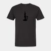 Men/Unisex Fine Lightweight Blend Jersey T-Shirt Thumbnail
