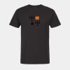 Men/Unisex Fine Lightweight Blend Jersey T-Shirt Thumbnail