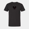 Men/Unisex Fine Lightweight Blend Jersey T-Shirt Thumbnail