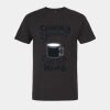 Men/Unisex Fine Lightweight Blend Jersey T-Shirt Thumbnail